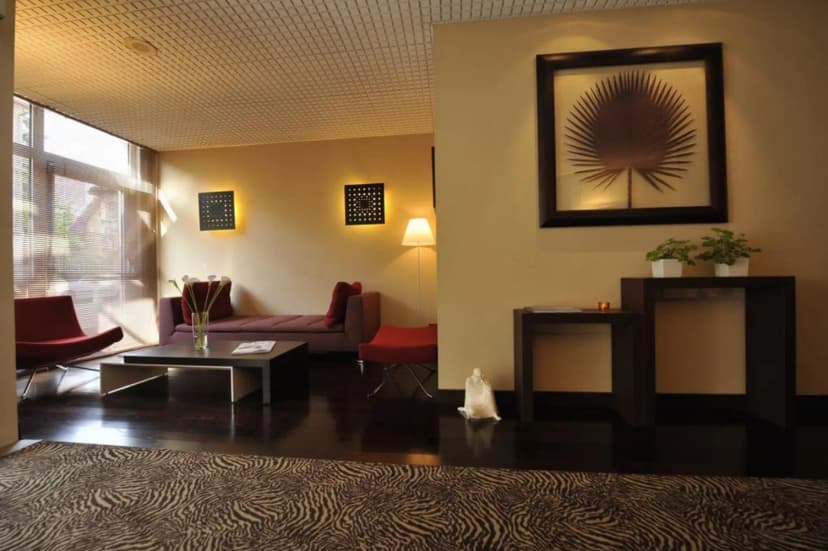 Hôtel Bonlieu — photo 3