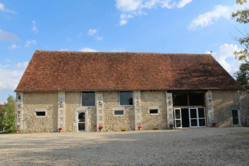 Les Fonteneilles — photo 1