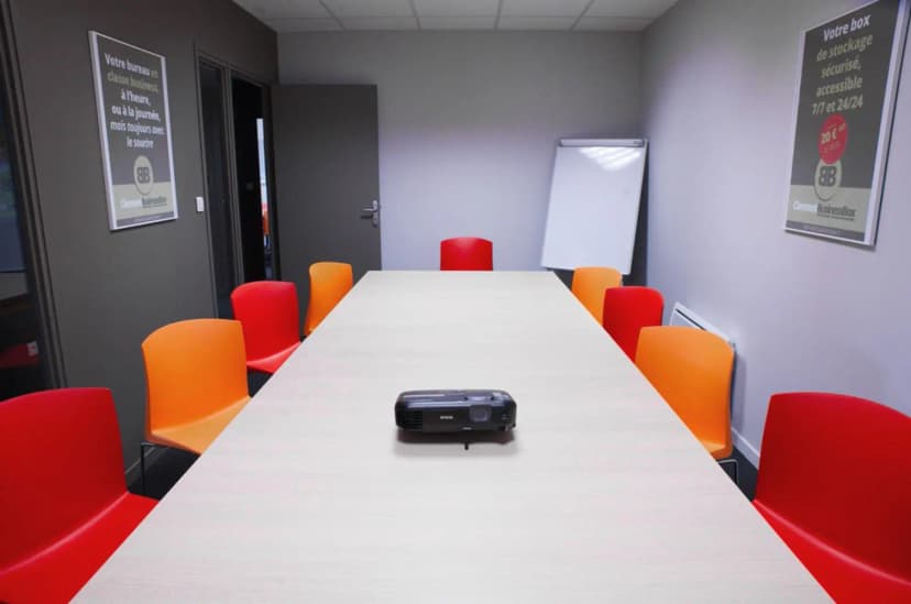 Clermont Business Box — photo 1