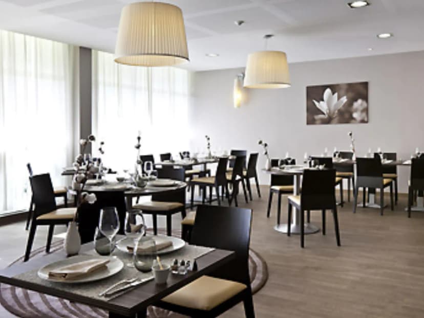 ibis Styles Chalon-sur-Saône — photo 5