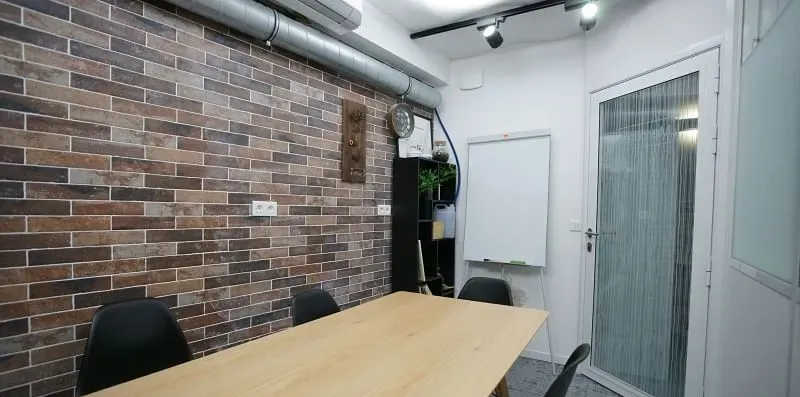 Level Coworking Café — photo 2