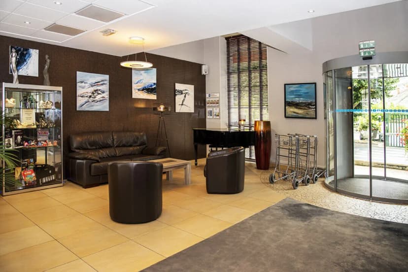 Best Western Plus Hotel Colbert — photo 5