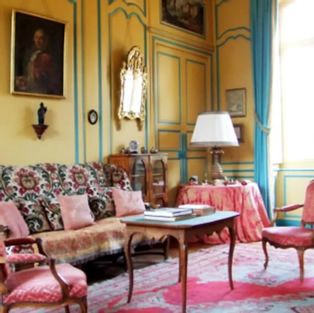 Château d'Eporcé — photo 4