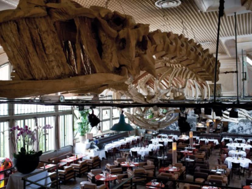Café la Jatte 2 - Le Restaurant — photo 3
