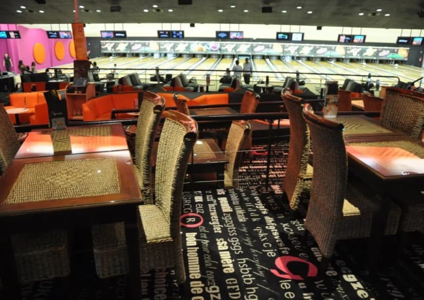 BowlCenter Tours — photo 4