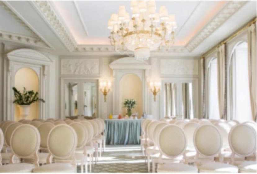 Ritz Paris — photo 1