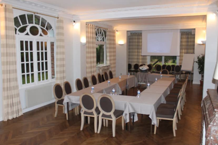 Le Manoir de Gavrelle — photo 4
