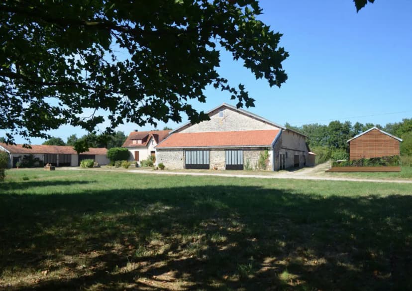 DOMAINE DE CARTHAGE — photo 1