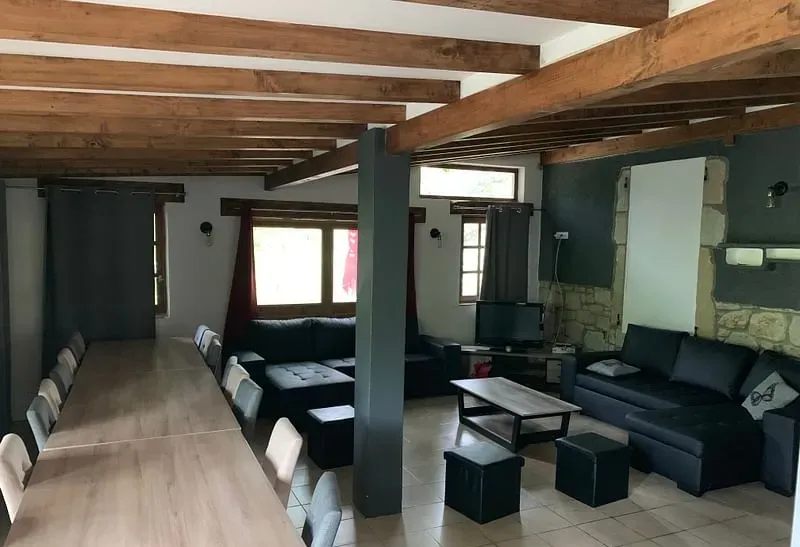 Auberge les sibourgs — photo 2