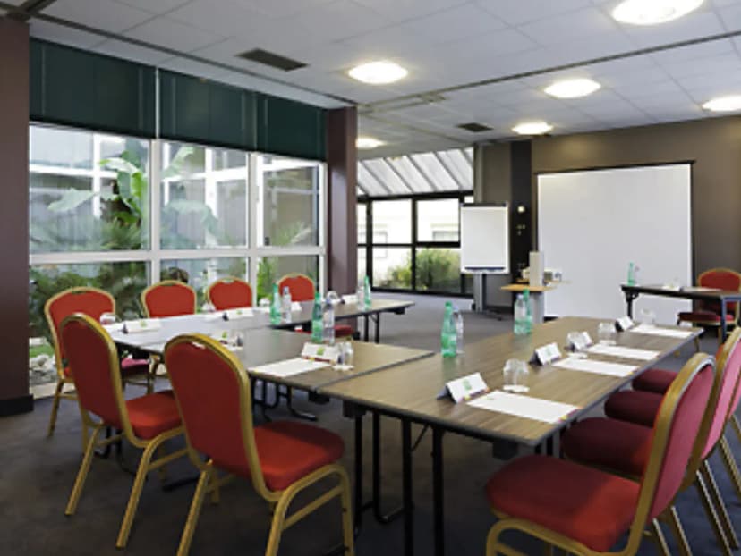 ibis Styles Chalon-sur-Saône — photo 4