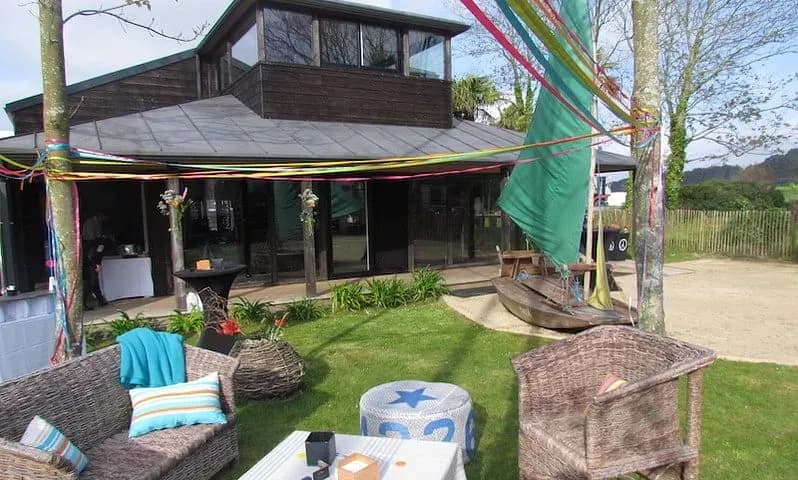 Espace Kaori — photo 3