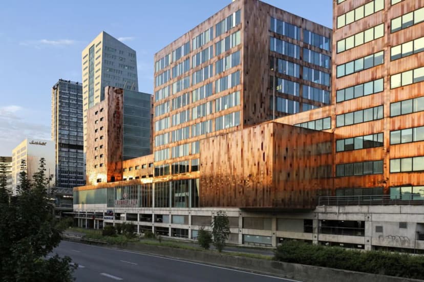 World Trade Center Lille — photo 1