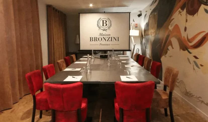 Maison Bronzini — photo 1