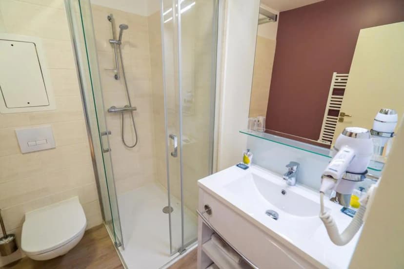 All Suites Appart Hôtel Choisy-le-Roi — photo 5
