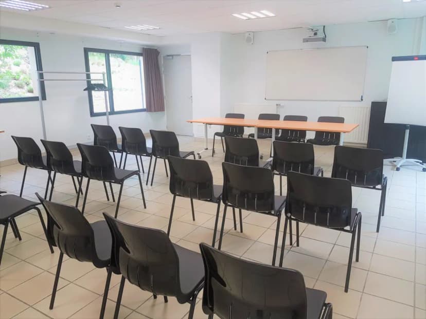 Gorré Menez - Centre d'Hébergement, Séminaires et Réceptions — photo 2