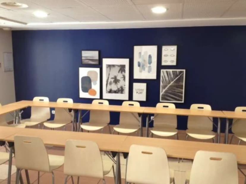 APPART'CITY CONFORT LA CIOTAT — photo 2