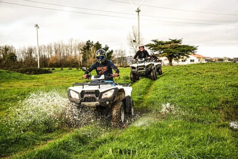 Circuit Mecamax - Karting & Quad — photo 5