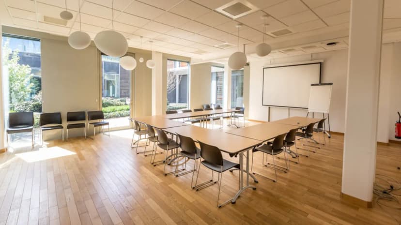 Le Pole Inter Consulaire De La Dordogne — photo 5