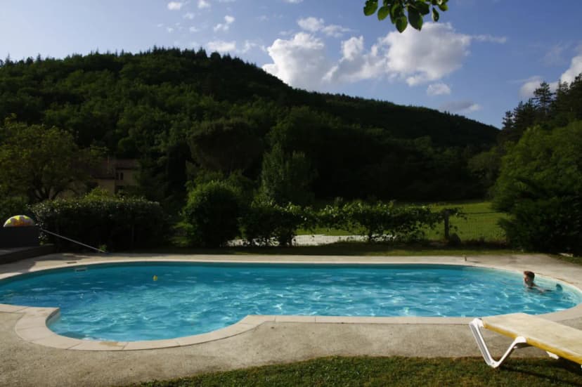 Maison d'Hôtes La Combe de Redoles — photo 3