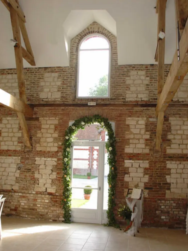 La Ferme Blanche — photo 2