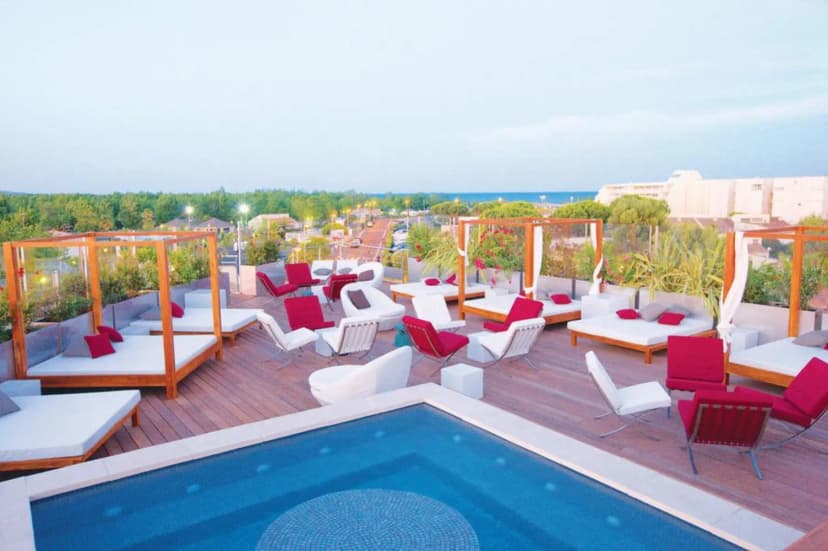 Oz'Inn Hôtel & Spa — photo 3