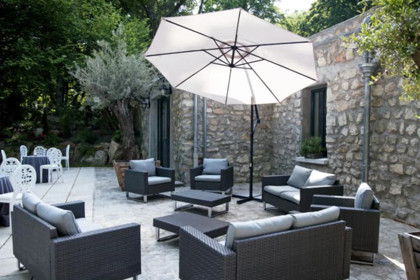 Domaine La Bastide — photo 5