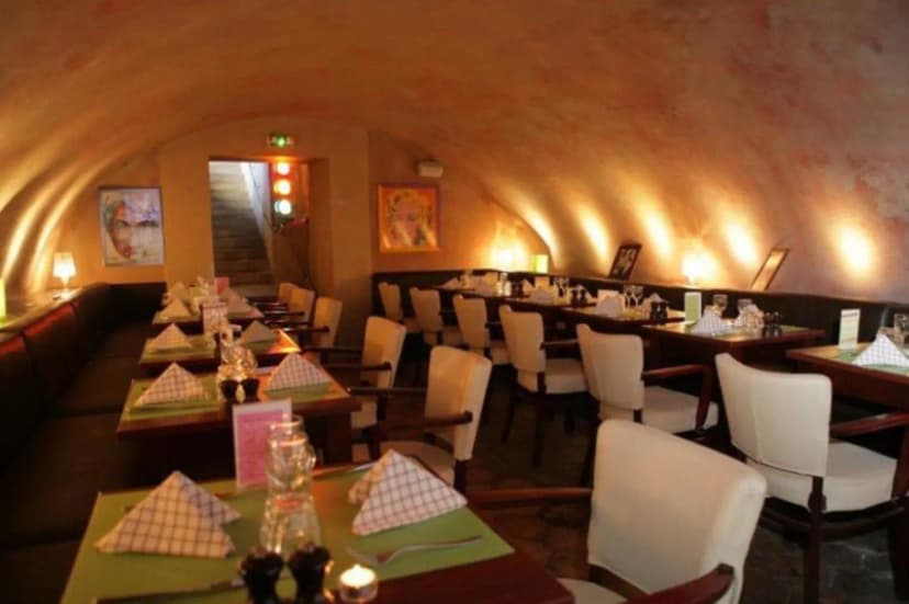 La Cantina — photo 3