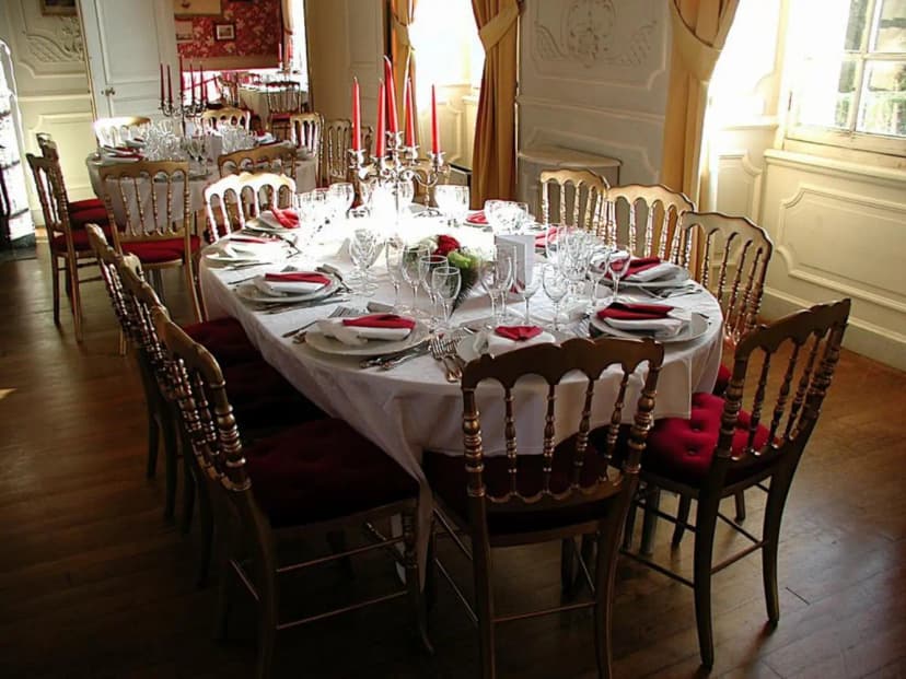 Château de Sorel — photo 2