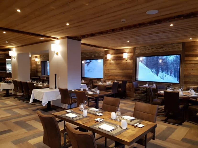 Chalet Marano **** — photo 1