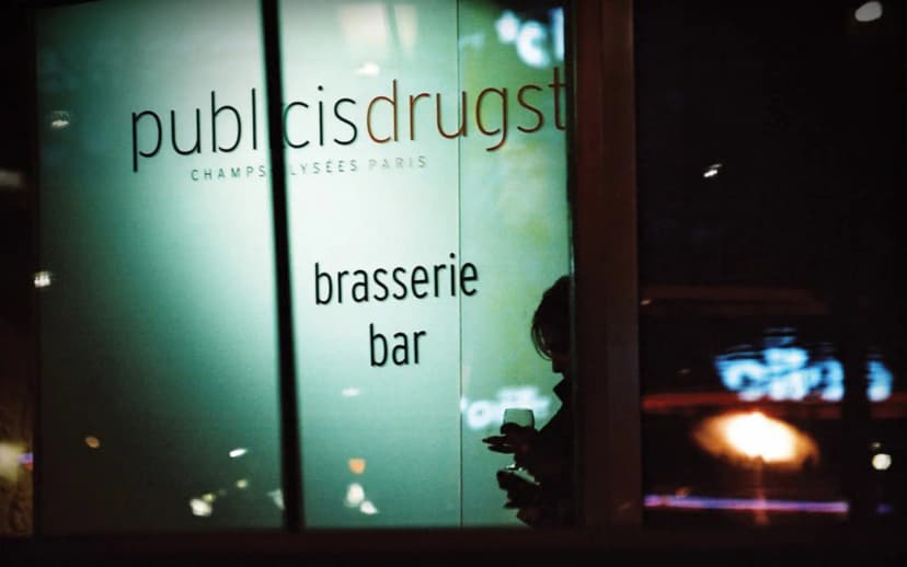 Boutiques Publicisdrugstore — photo 2