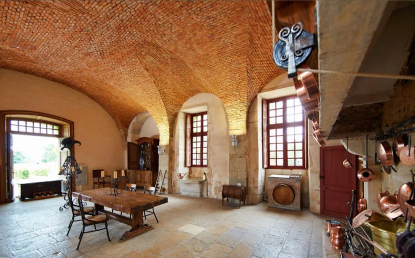 Château De Pommard — photo 5