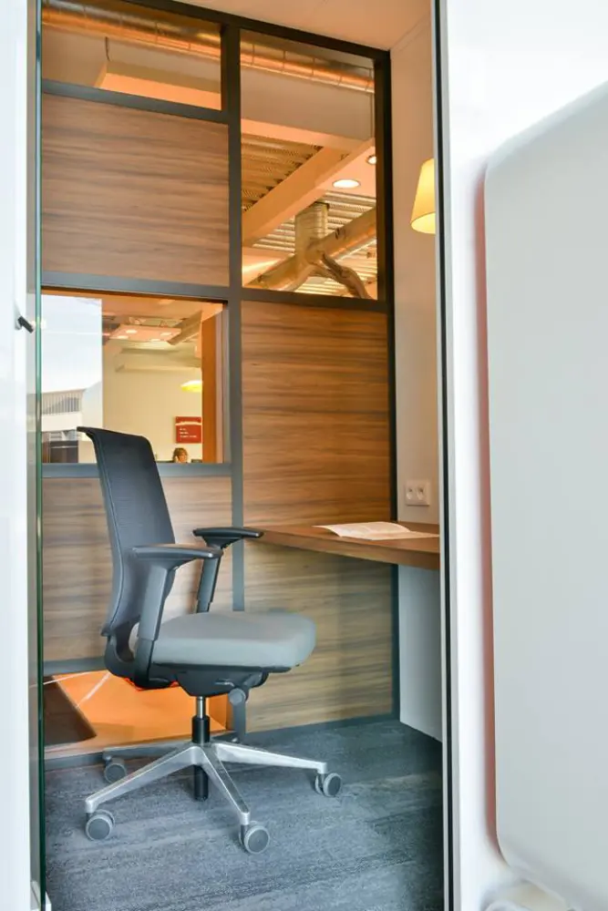 Ouest Bureau — photo 2