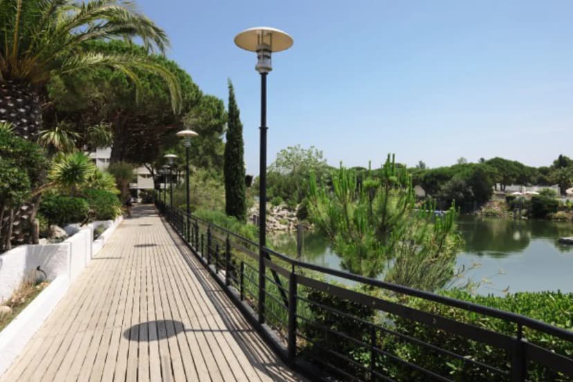 Belambra Clubs "Presqu’île du Ponant" — photo 5