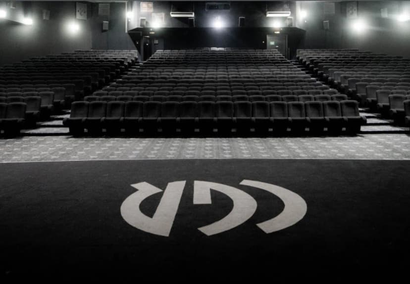 CINÉMA CGR Cherbourg — photo 3