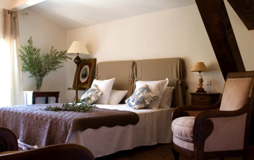 La Bastide Du Bois Breant — photo 3