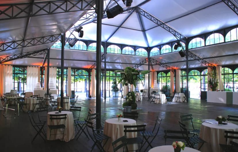 L'orangerie de la manufacture — photo 4