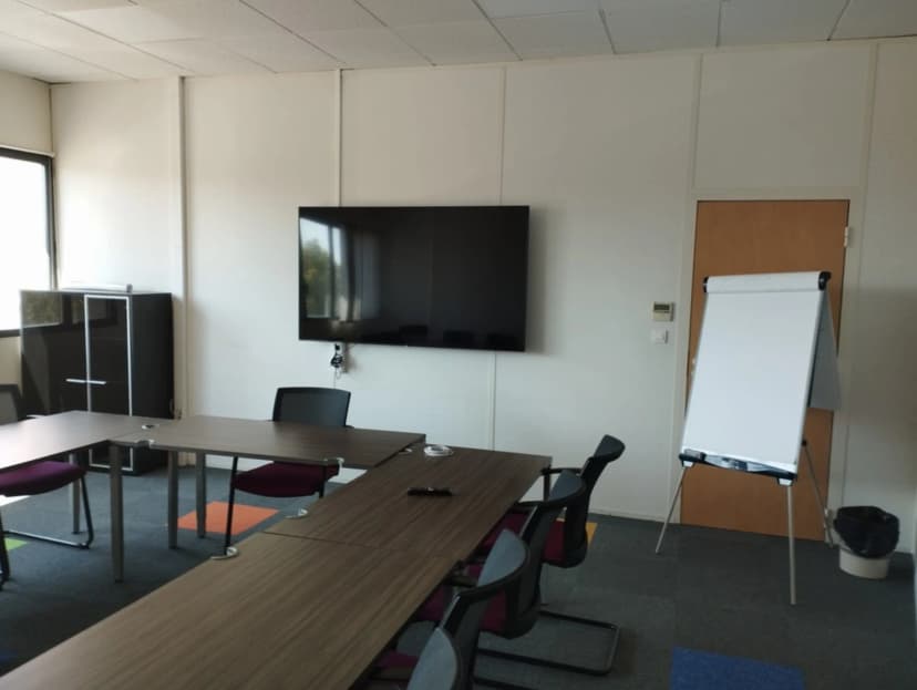 IEF Metz Santé Sebastopol — photo 2