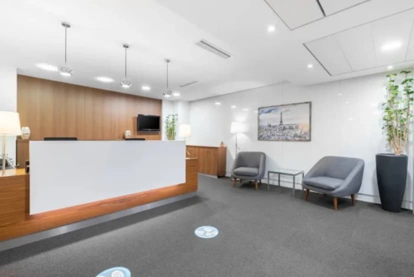 Regus - Paris 68 Faubourg St Honoré — photo 5