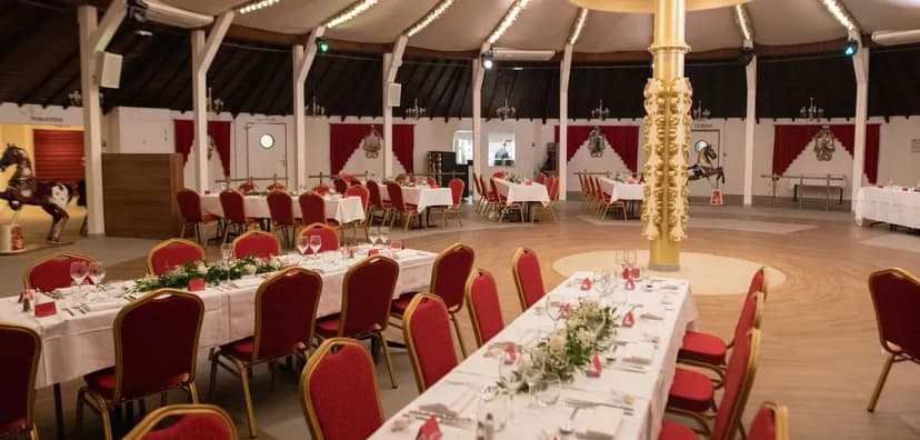 Le Moulin D'orgemont, Restaurants - Hébergements - Special Events — photo 5