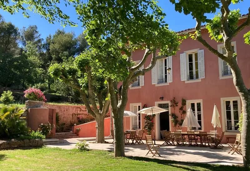 La Feraude — photo 1