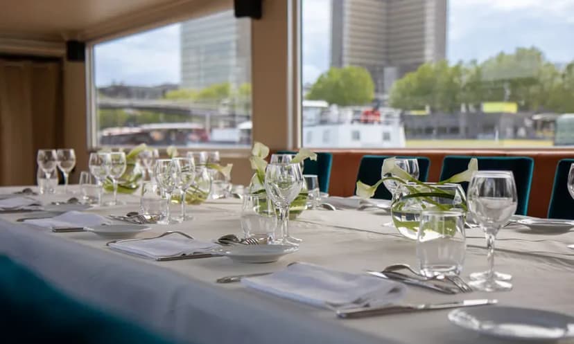 1 Port de Bercy — photo 4