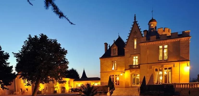 Château Pape Clément — photo 5
