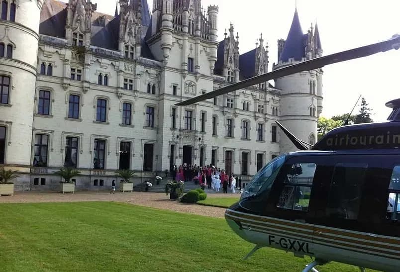 Château de Challain-la-Potherie — photo 4