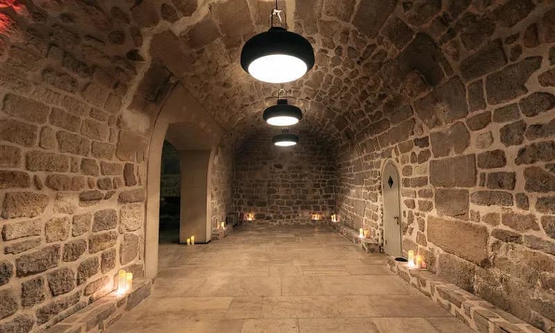 Le secret de l'île — photo 5