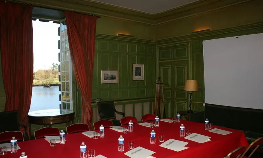 Château de Canisy — photo 2