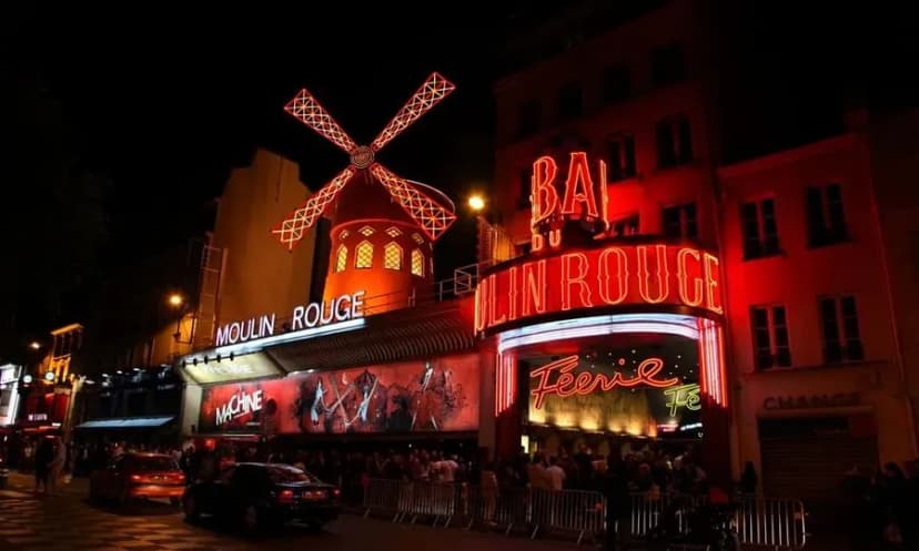 Holiday Inn Paris - Montmartre, an IHG Hotel — photo 5