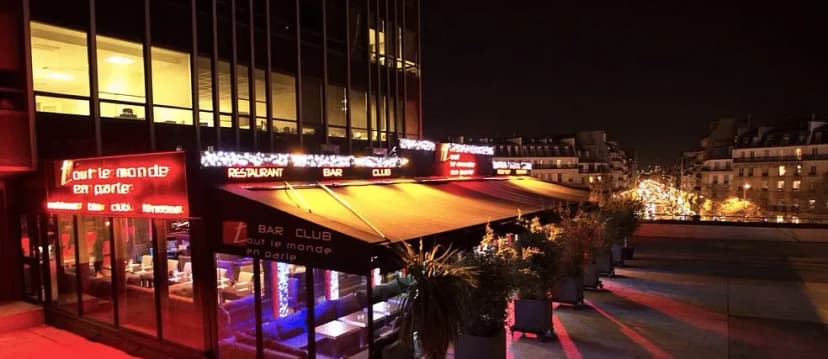 Soirée After Work — photo 5