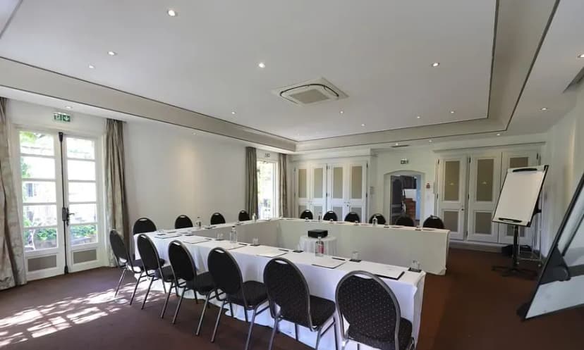 Hôtel de Mougins — photo 4
