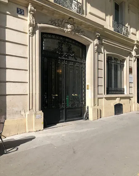 Sofradom - Domiciliation d’entreprise - Agence Paris 16 - Marceau — photo 4