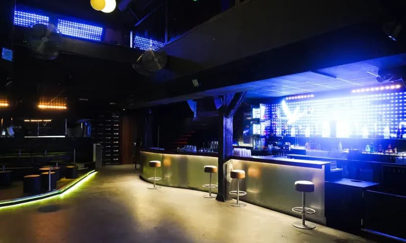 Colors Club — photo 3